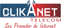 Clikanet Telecom - Seu provedor de internet!